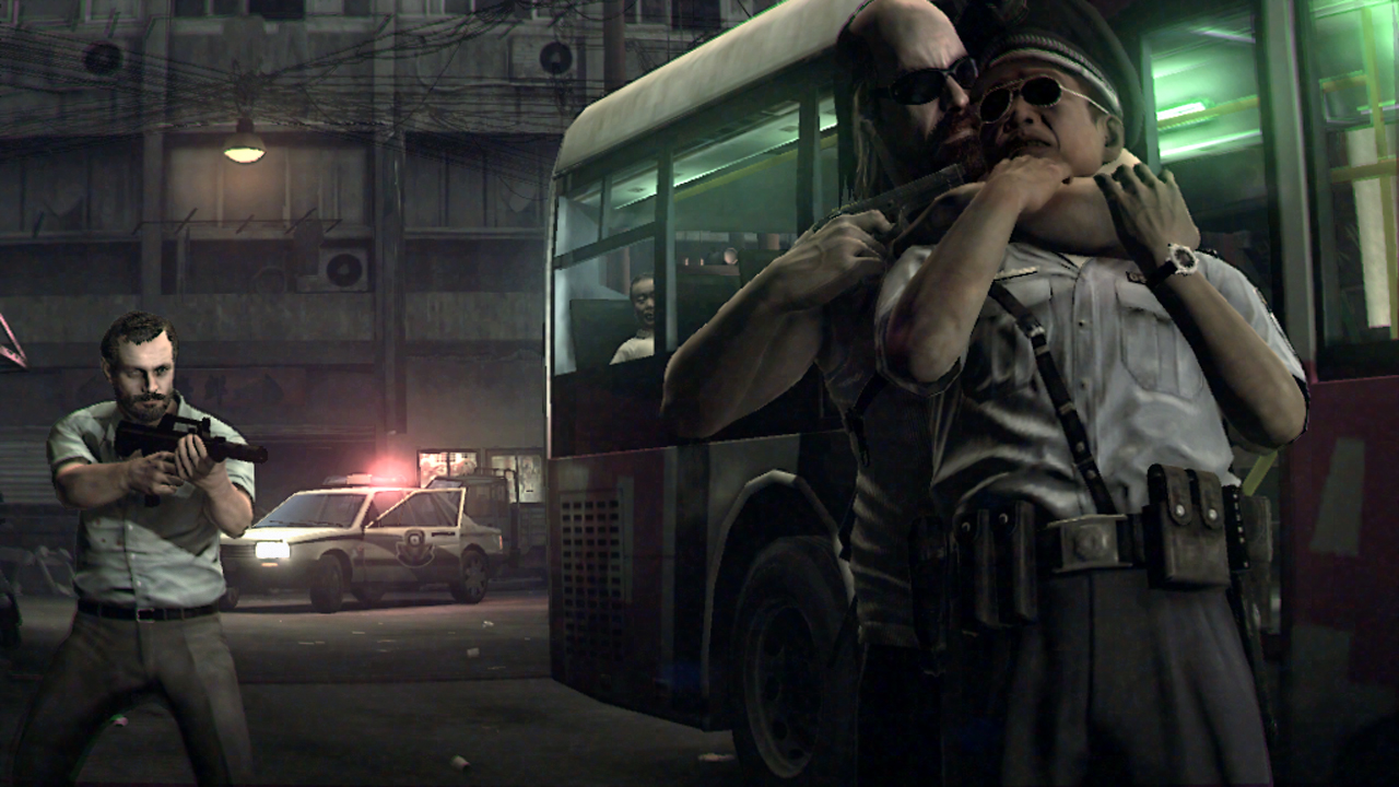 Kilpailu: Kane &amp; Lynch 2 Dog Days