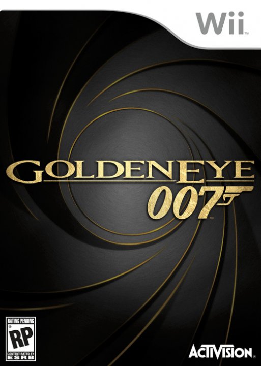 GoldenEye 007 yksinoikeudella Wiille – Activision kertoo miksi