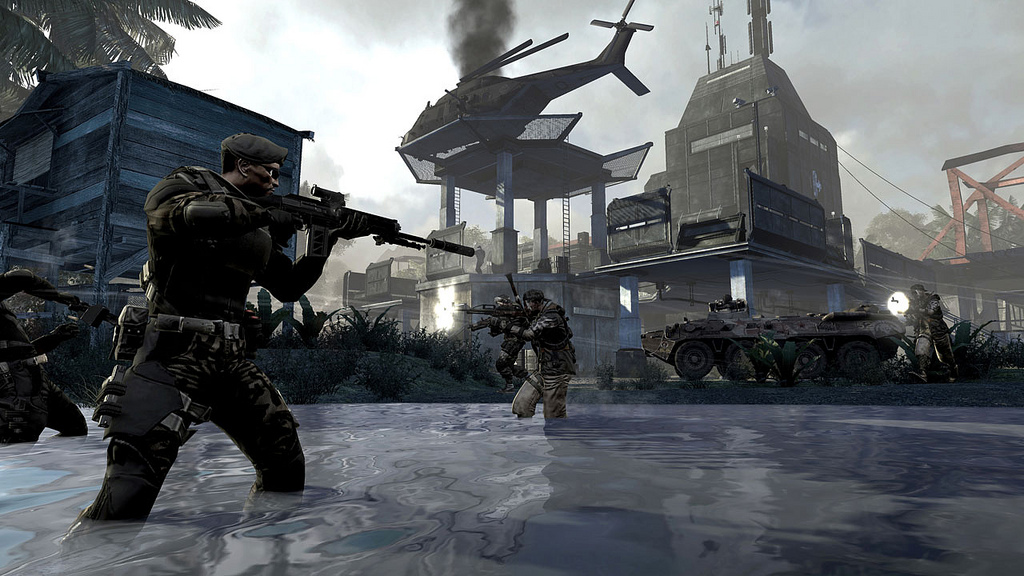 MAG Interdiction Power Pack
