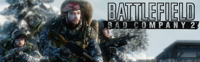 Bad Company 2: Onslaught
