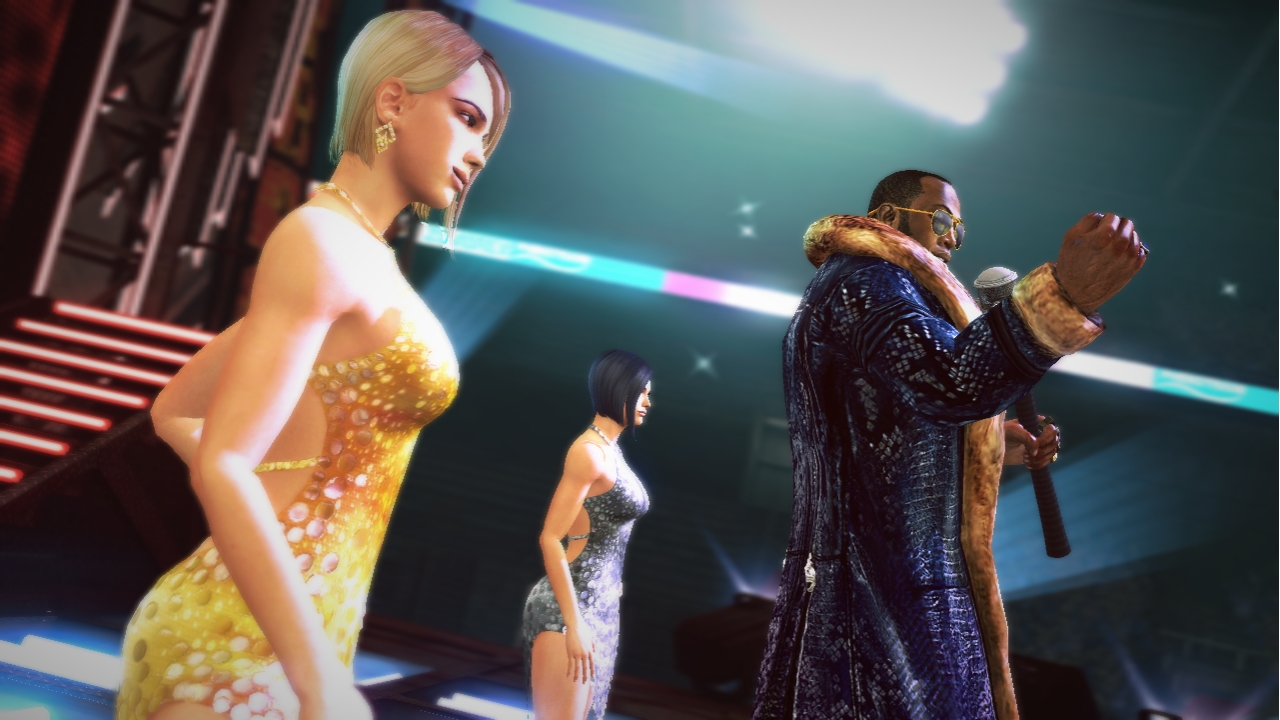 Dead Rising 2 sittenkin vasta lokakuussa