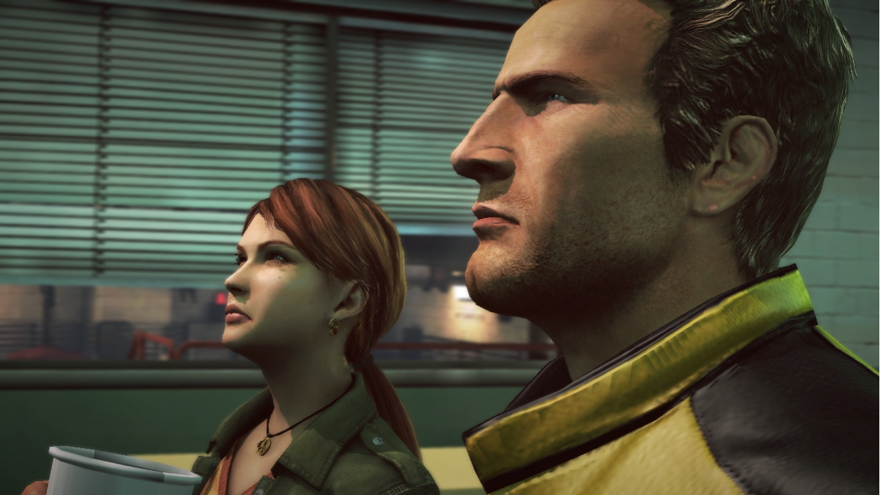 Dead Rising 2 sittenkin vasta lokakuussa
