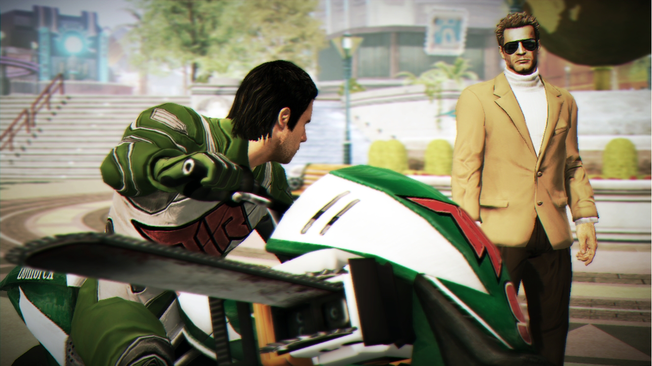 Dead Rising 2 sittenkin vasta lokakuussa