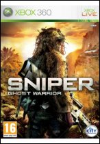 Sniper: Ghost Warrior