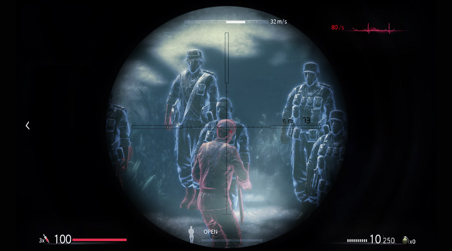 Sniper: Ghost Warrior