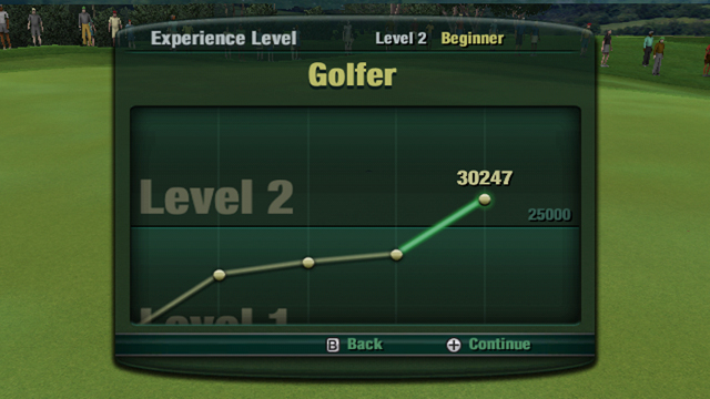 Tiger Woods PGA TOUR 11