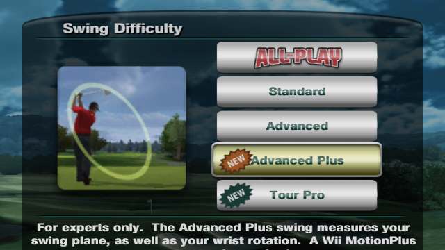 Tiger Woods PGA TOUR 11