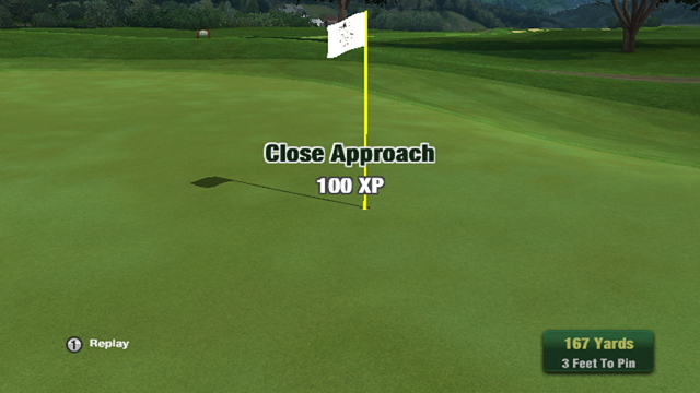 Tiger Woods PGA TOUR 11