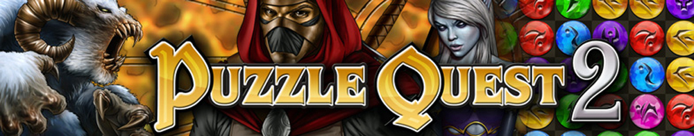 Puzzle Quest 2