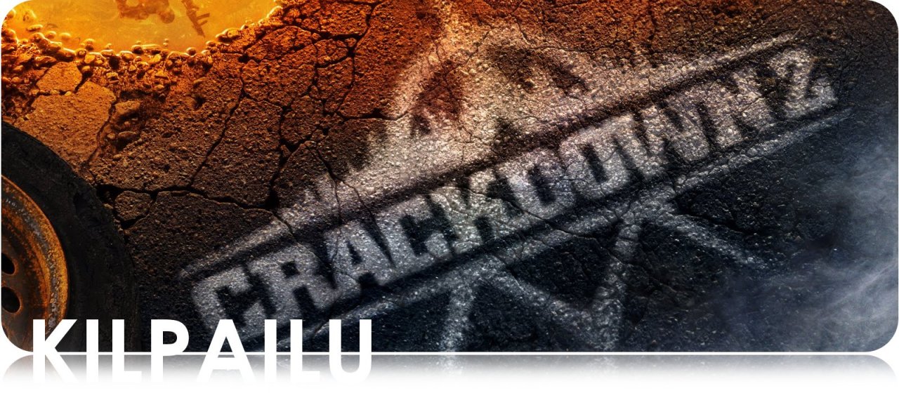 Crack-kilpailu