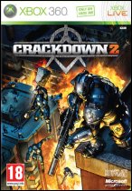 Crackdown 2