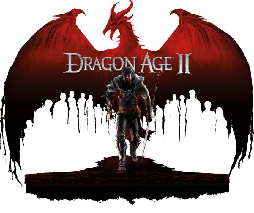 Dragon Age 2 vahvistettu