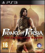 Prince of Persia: The Forgotten Sands