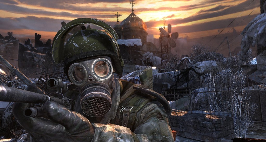 Metro 2033 (kirja)