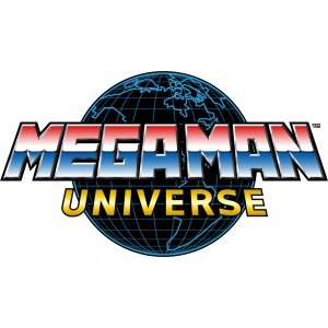 Mega Man Universe ladattavaksi tehokonsoleille