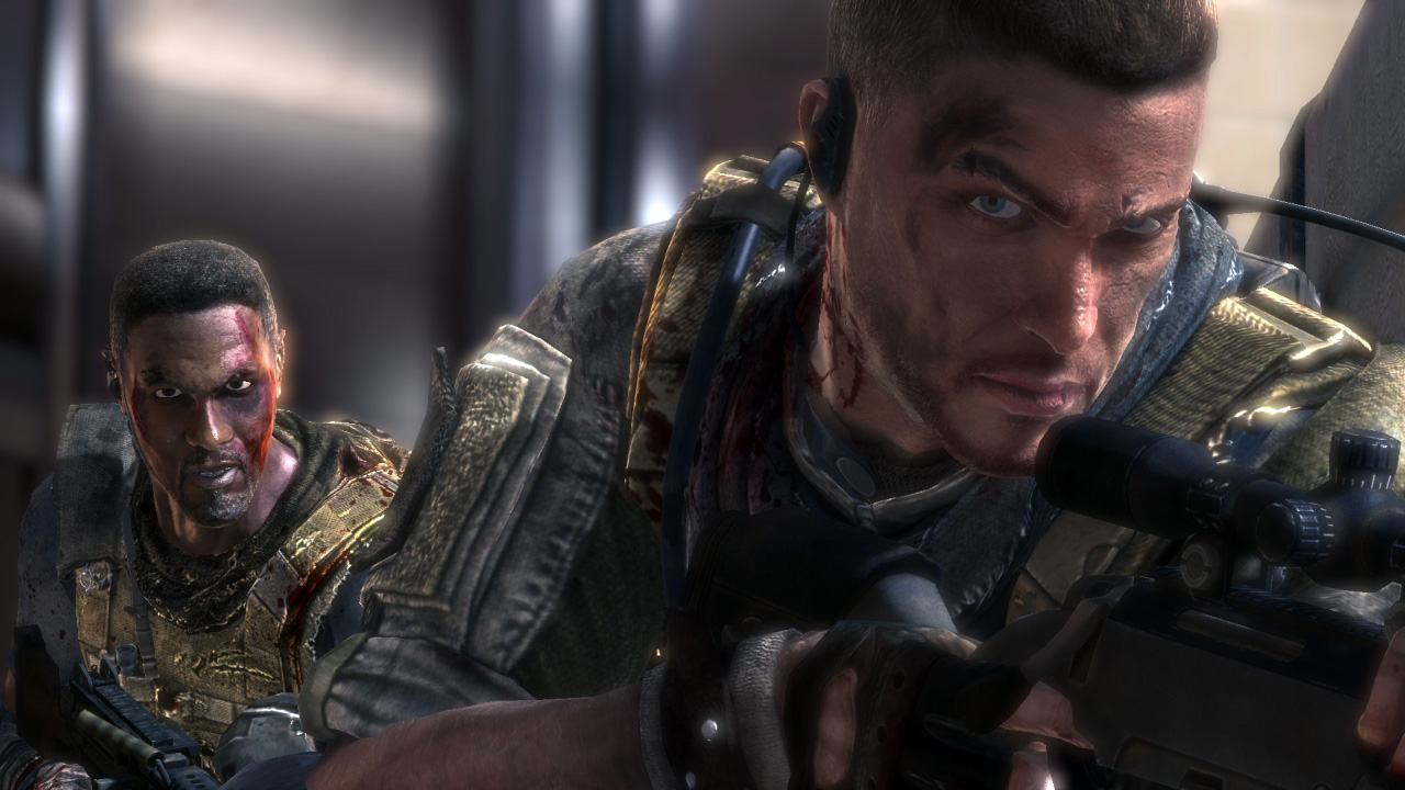 Spec Ops: The Linen betaan haetaan pelaajia