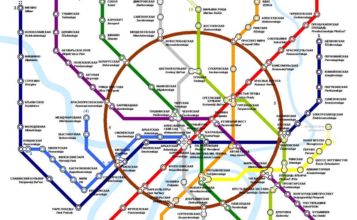 Metro 2033 (kirja)