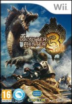Monster Hunter Tri
