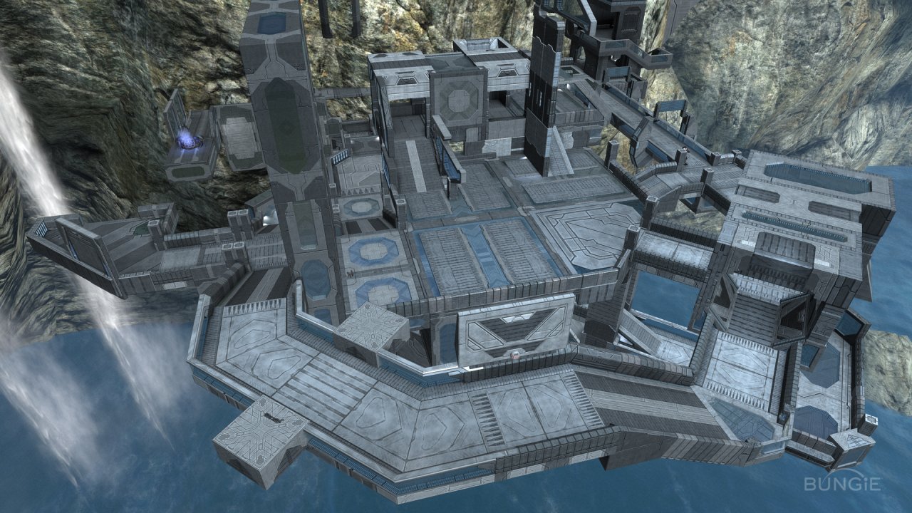 Bungie esitteli Halo: Reachin hiekkalaatikon