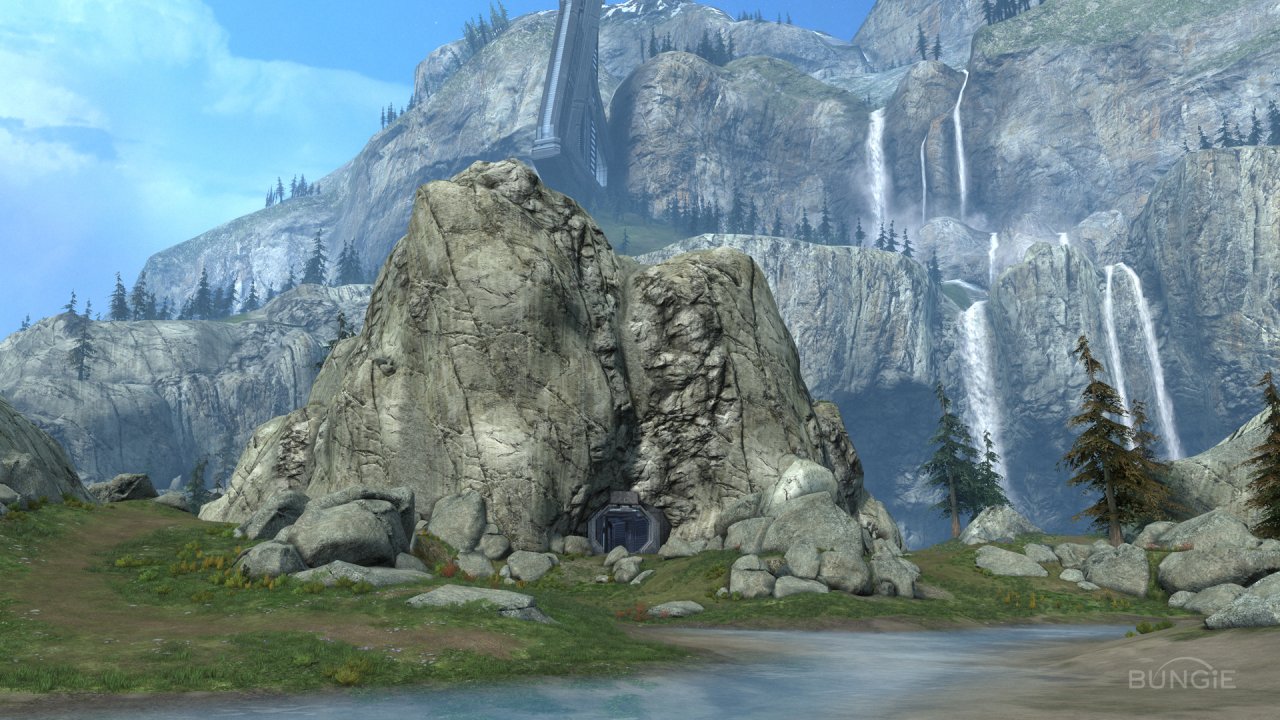 Bungie esitteli Halo: Reachin hiekkalaatikon