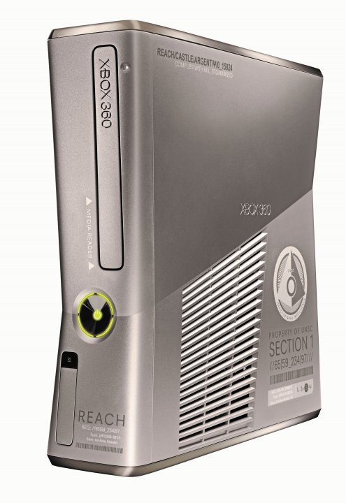 Halo: Reachille oma Xbox 360