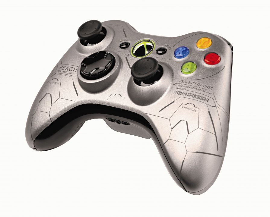 Halo: Reachille oma Xbox 360