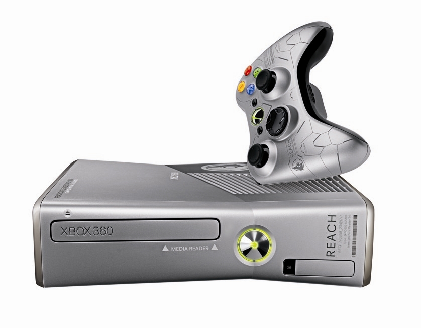 Halo: Reachille oma Xbox 360