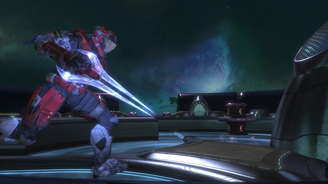 Bungie esitteli Halo: Reachin hiekkalaatikon (päivitetty)