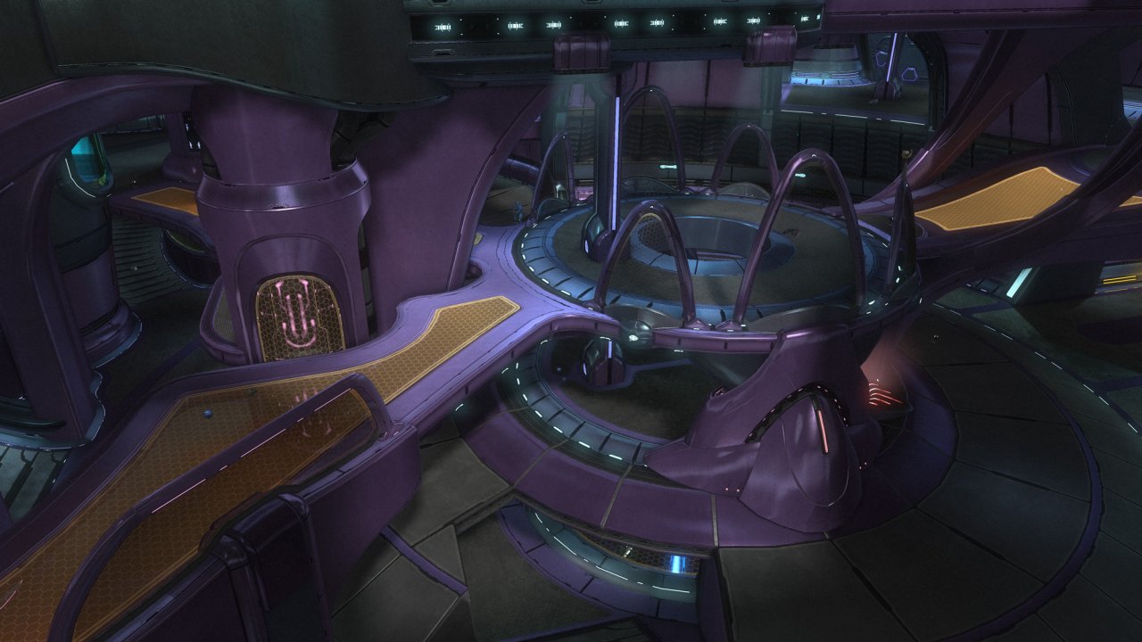 Bungie esitteli Halo: Reachin hiekkalaatikon (päivitetty)