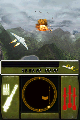 DS:lle oma Call of Duty: Black Ops -versio