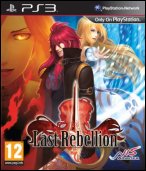 Last Rebellion