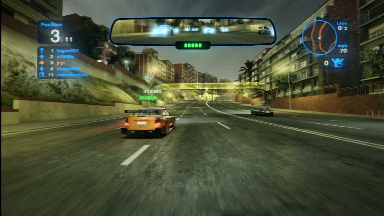 Blur