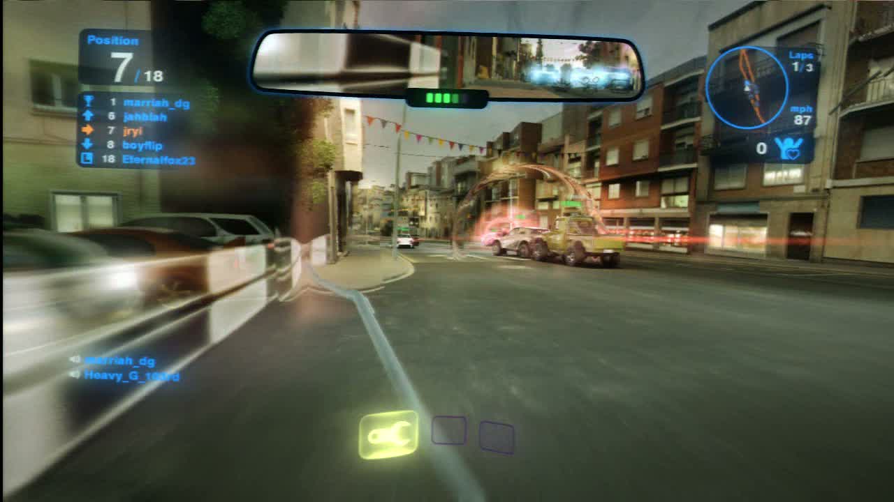 Blur