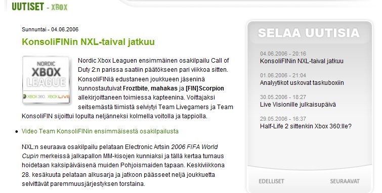 Ylläpito esittäytyy: Gimble, JayAr, Linque, SOJ