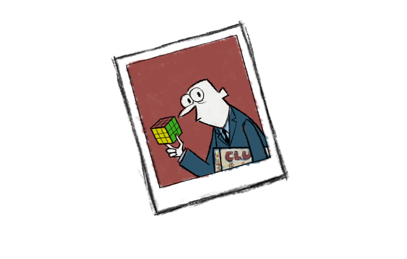 Telltale Games - Puzzle Agent haastattelu
