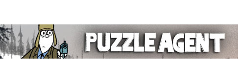 Telltale Games - Puzzle Agent haastattelu