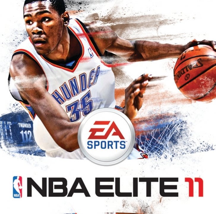 NBA Jam NBA Eliten kylkiäisiksi