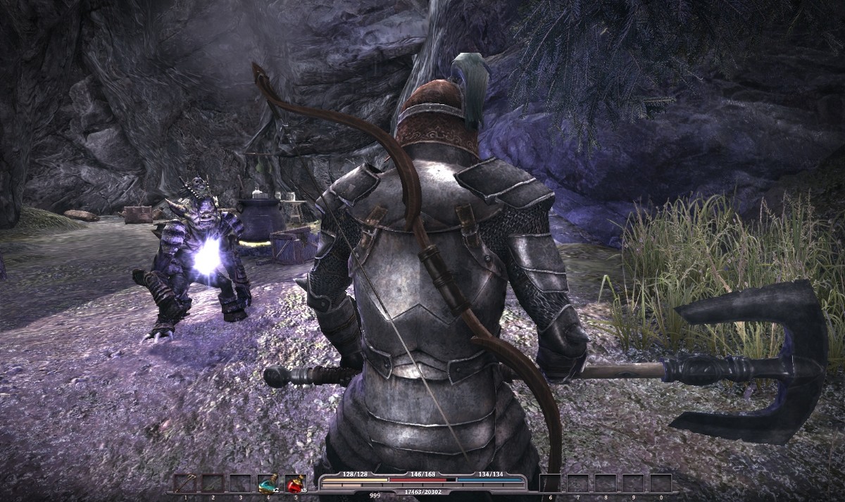 PS3:n Gothic 4 ensi vuoteen