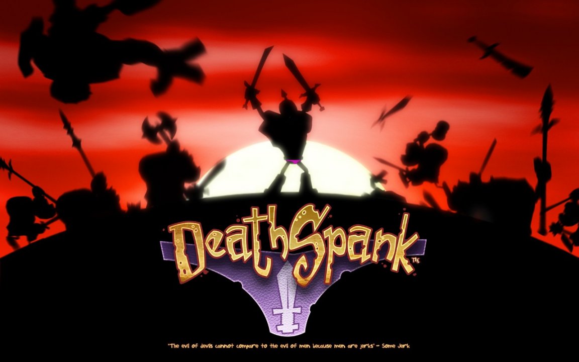 DeathSpank (PSN)