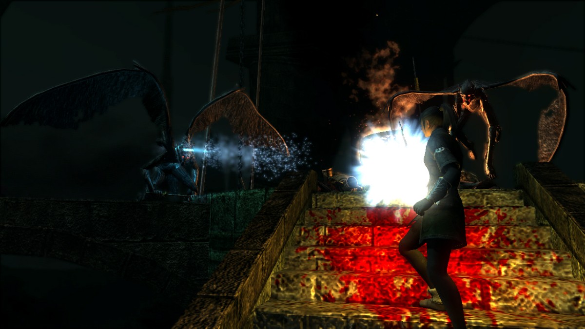 Demon's Souls