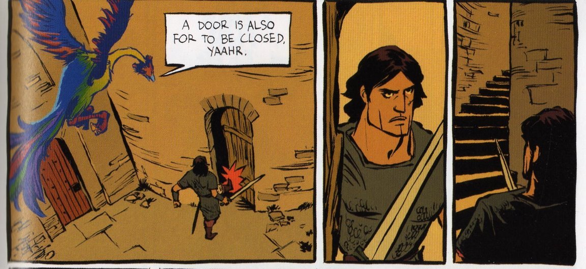 Prince of Persia (kirja)
