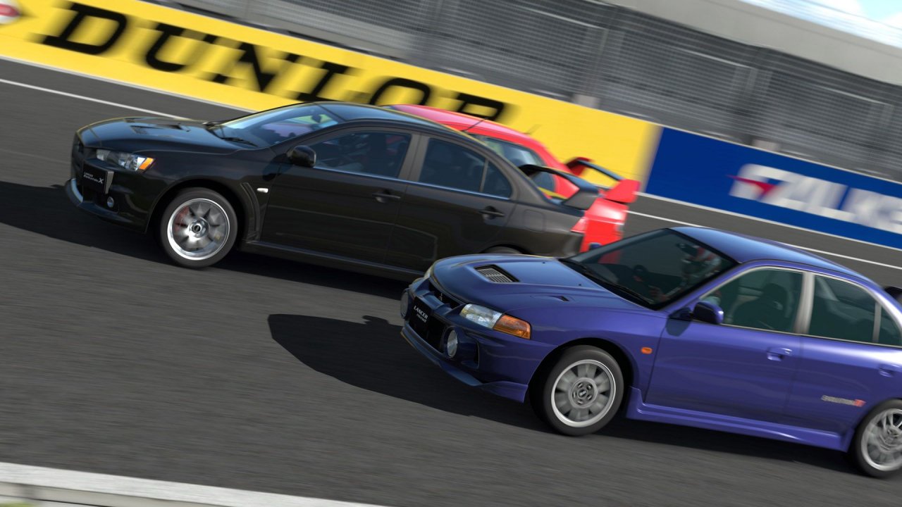 GC 2010: GT5:lle kaksoisvoitto Gamescomista