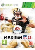 Madden NFL 11