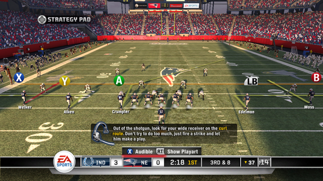 Madden NFL 11