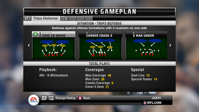 Madden NFL 11