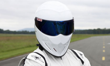Top Gear ja muita BBC-sarjoja pelimuotoon