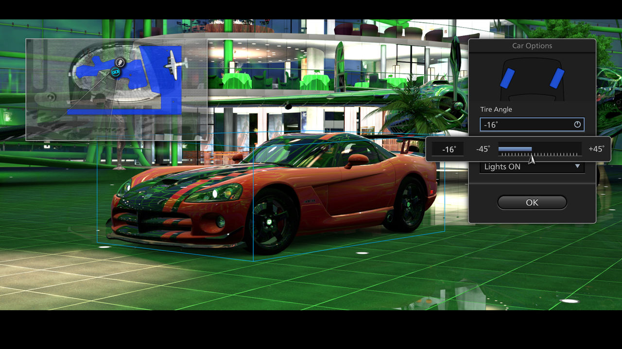 Gran Turismo 5 vie jopa 10 gigaa kovalevytilaa
