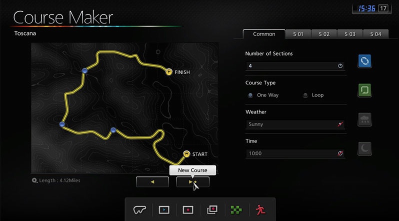 Gran Turismo 5 vie jopa 10 gigaa kovalevytilaa