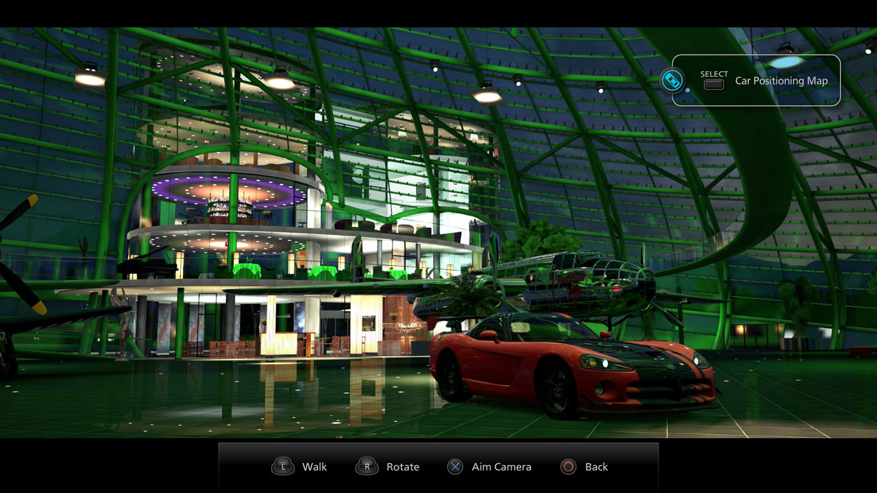 Gran Turismo 5 vie jopa 10 gigaa kovalevytilaa