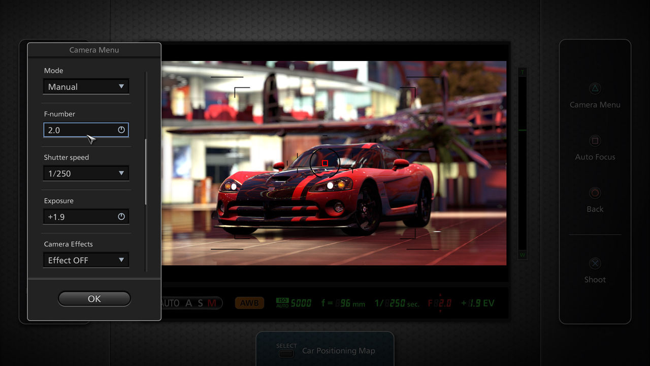 Gran Turismo 5 vie jopa 10 gigaa kovalevytilaa